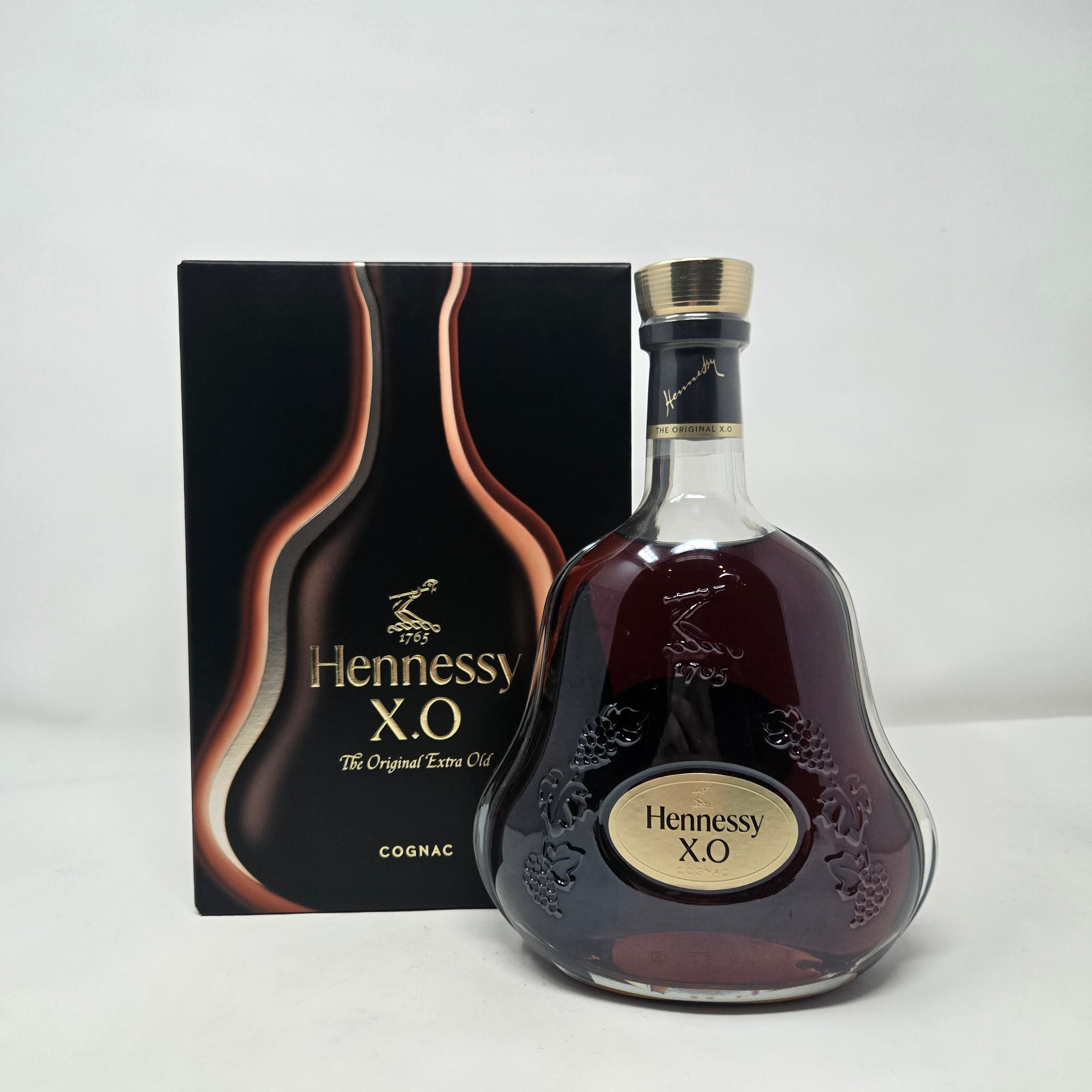 Hennessy X.O. Cognac – Thebottleneckbroadstairs