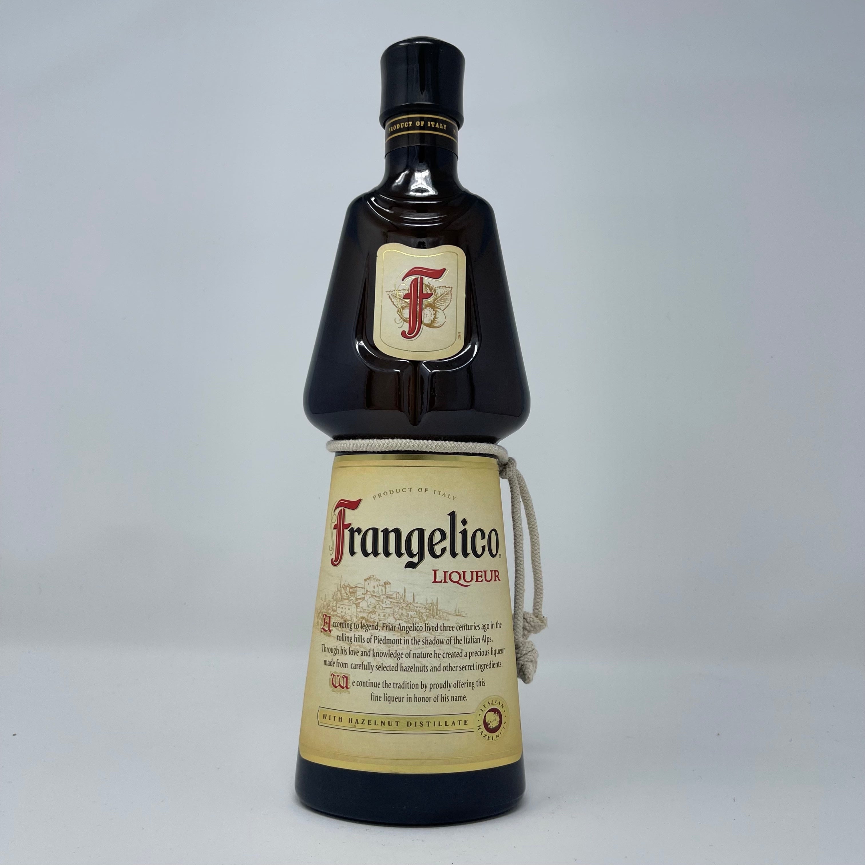 Frangelico Liqueur – Thebottleneckbroadstairs