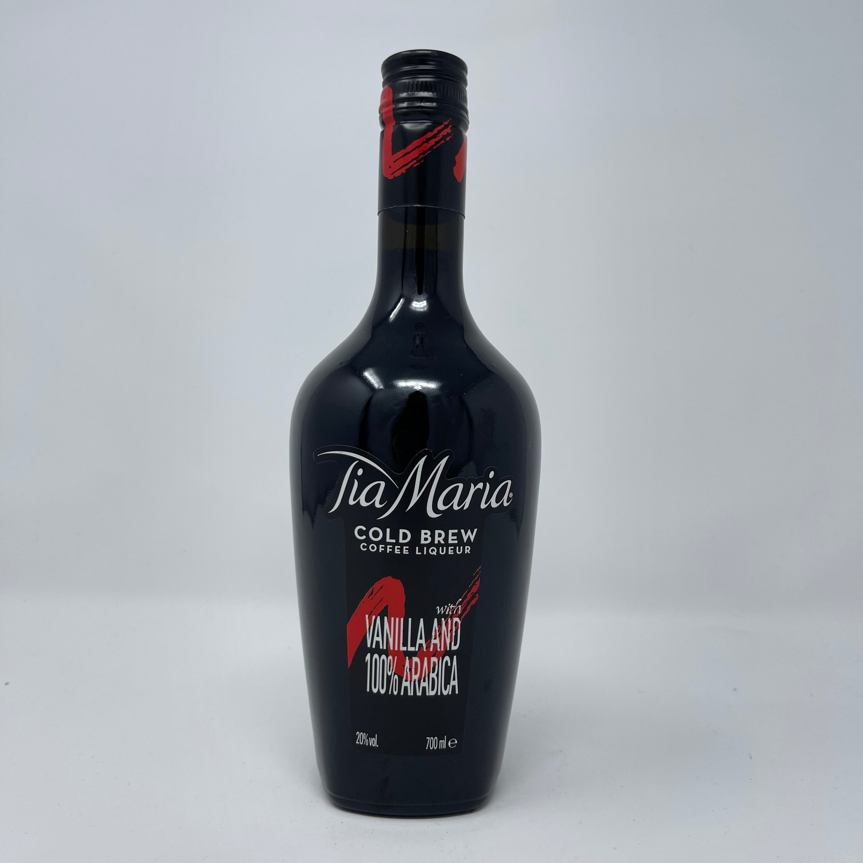 Tia Maria Cold Brew Coffee Liqueur Thebottleneckbroadstairs