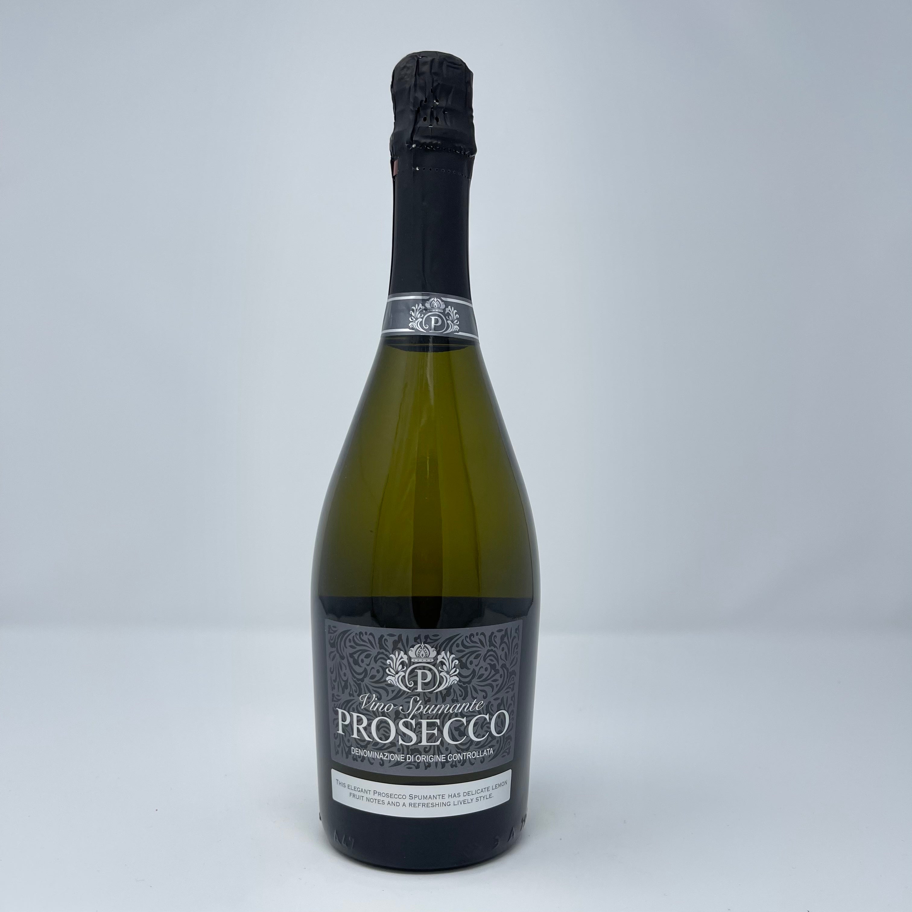 Prosecco Extra Dry – Thebottleneckbroadstairs